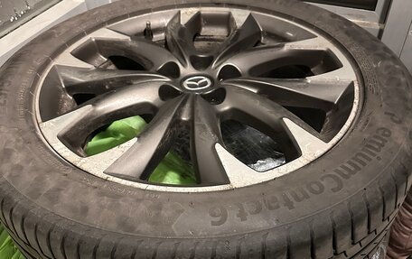 Mazda CX-5 II, 2015 год, 2 300 000 рублей, 11 фотография