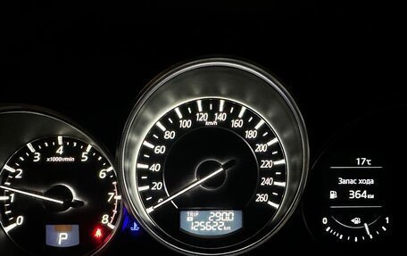 Mazda CX-5 II, 2015 год, 2 300 000 рублей, 10 фотография