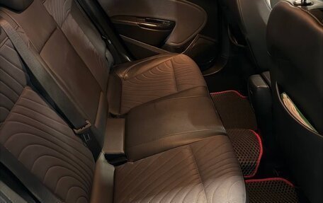 Opel Astra J, 2013 год, 630 000 рублей, 6 фотография