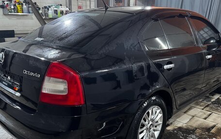Skoda Octavia, 2011 год, 540 000 рублей, 4 фотография