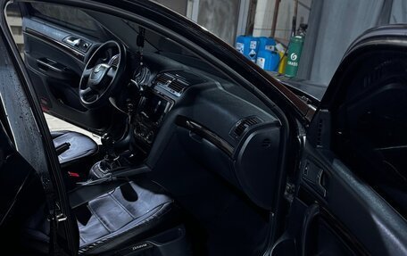 Skoda Octavia, 2011 год, 540 000 рублей, 7 фотография