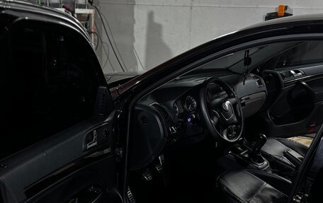 Skoda Octavia, 2011 год, 540 000 рублей, 6 фотография