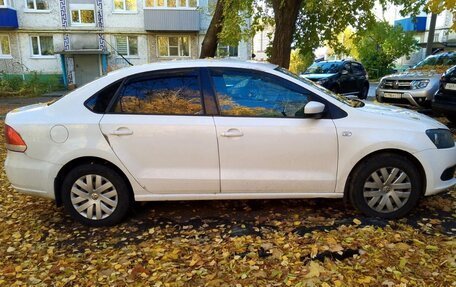 Volkswagen Polo VI (EU Market), 2012 год, 525 000 рублей, 4 фотография