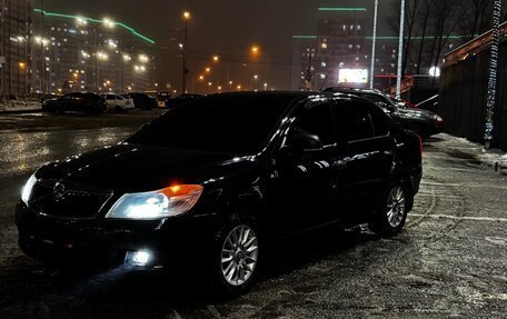 Skoda Octavia, 2011 год, 540 000 рублей, 15 фотография