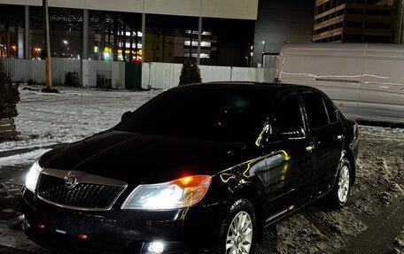 Skoda Octavia, 2011 год, 540 000 рублей, 12 фотография