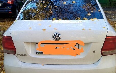 Volkswagen Polo VI (EU Market), 2012 год, 525 000 рублей, 2 фотография