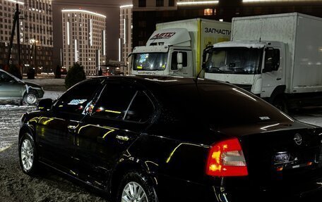 Skoda Octavia, 2011 год, 540 000 рублей, 14 фотография