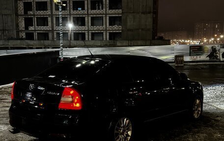 Skoda Octavia, 2011 год, 540 000 рублей, 16 фотография