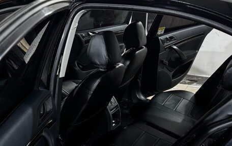 Skoda Octavia, 2011 год, 540 000 рублей, 8 фотография