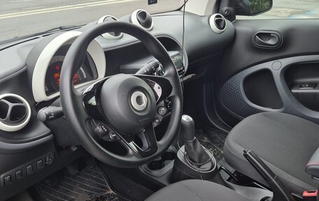 Smart Fortwo III, 2017 год, 1 390 000 рублей, 4 фотография