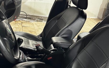 Skoda Octavia, 2011 год, 540 000 рублей, 11 фотография