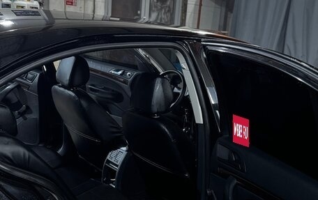 Skoda Octavia, 2011 год, 540 000 рублей, 9 фотография