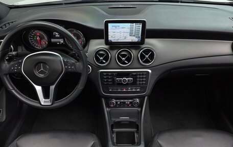 Mercedes-Benz CLA, 2014 год, 1 599 000 рублей, 7 фотография