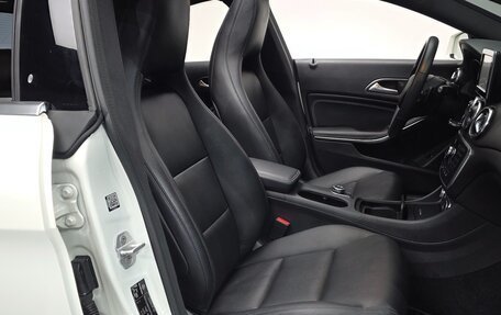 Mercedes-Benz CLA, 2014 год, 1 599 000 рублей, 12 фотография