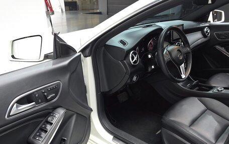 Mercedes-Benz CLA, 2014 год, 1 599 000 рублей, 11 фотография