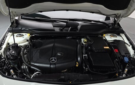 Mercedes-Benz CLA, 2014 год, 1 599 000 рублей, 14 фотография