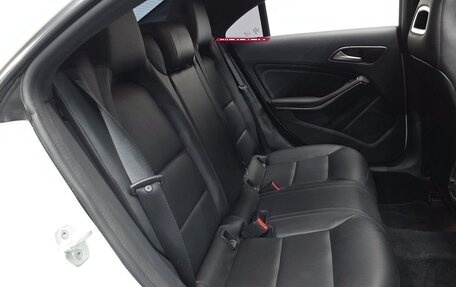 Mercedes-Benz CLA, 2014 год, 1 599 000 рублей, 13 фотография