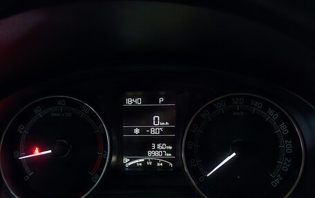 Skoda Rapid I, 2018 год, 1 449 000 рублей, 2 фотография