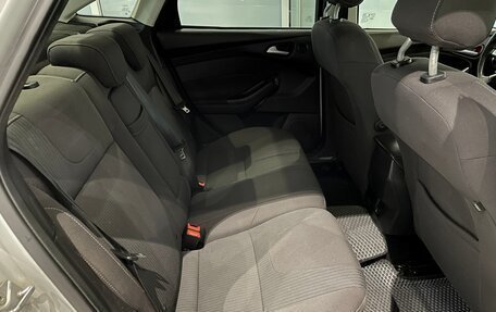 Ford Focus III, 2012 год, 720 000 рублей, 14 фотография