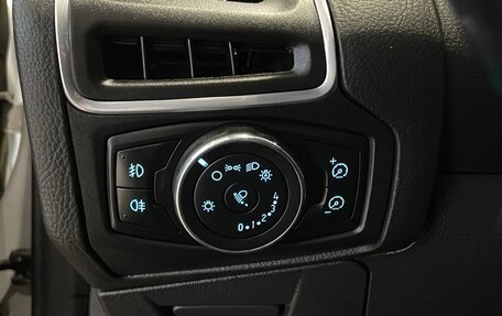 Ford Focus III, 2012 год, 720 000 рублей, 10 фотография