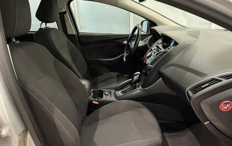 Ford Focus III, 2012 год, 720 000 рублей, 13 фотография