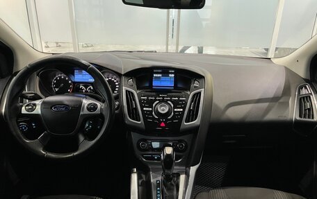 Ford Focus III, 2012 год, 720 000 рублей, 5 фотография