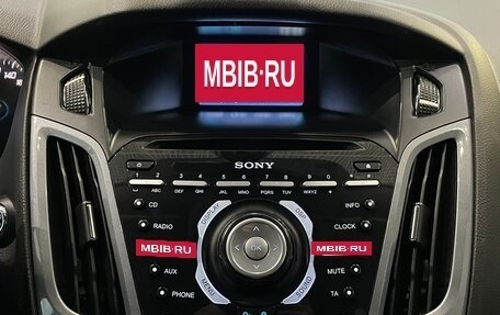 Ford Focus III, 2012 год, 720 000 рублей, 8 фотография