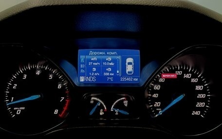 Ford Focus III, 2012 год, 720 000 рублей, 6 фотография