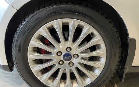 Ford Focus III, 2012 год, 720 000 рублей, 17 фотография