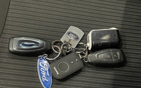 Ford Focus III, 2012 год, 720 000 рублей, 18 фотография