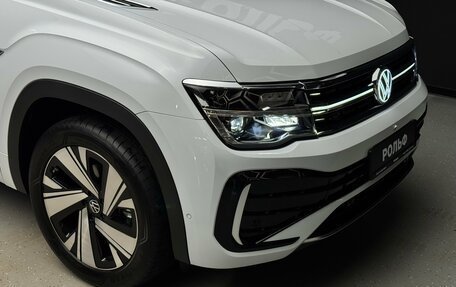 Volkswagen Teramont I, 2025 год, 6 300 000 рублей, 7 фотография