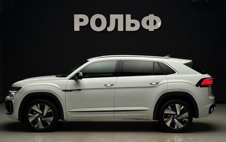 Volkswagen Teramont I, 2025 год, 6 300 000 рублей, 6 фотография