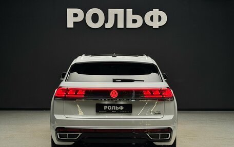 Volkswagen Teramont I, 2025 год, 6 300 000 рублей, 4 фотография