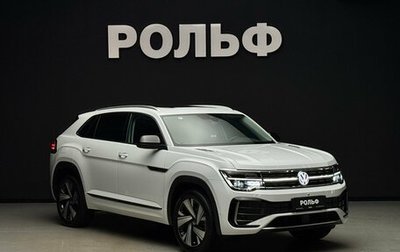 Volkswagen Teramont I, 2025 год, 6 300 000 рублей, 1 фотография