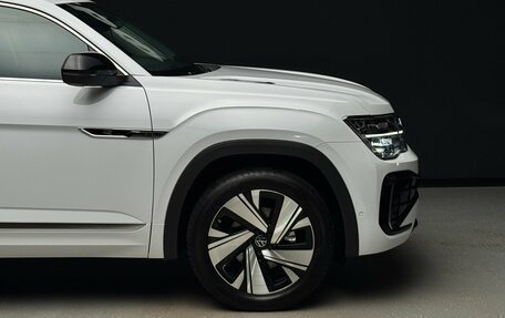 Volkswagen Teramont I, 2025 год, 6 300 000 рублей, 8 фотография