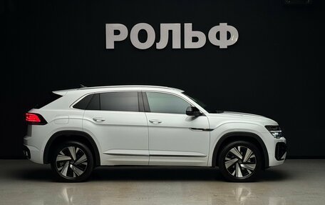 Volkswagen Teramont I, 2025 год, 6 300 000 рублей, 5 фотография