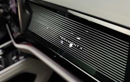 Volkswagen Teramont I, 2025 год, 6 300 000 рублей, 11 фотография