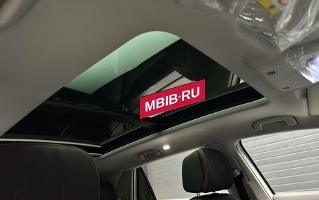 Volkswagen Teramont I, 2025 год, 6 300 000 рублей, 9 фотография