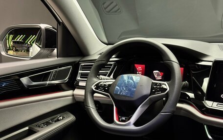 Volkswagen Teramont I, 2025 год, 6 300 000 рублей, 12 фотография