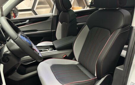 Volkswagen Teramont I, 2025 год, 6 300 000 рублей, 24 фотография