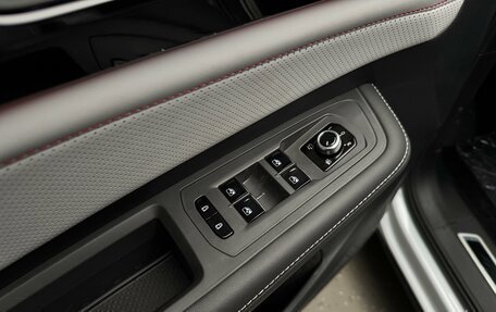 Volkswagen Teramont I, 2025 год, 6 300 000 рублей, 22 фотография