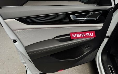 Volkswagen Teramont I, 2025 год, 6 300 000 рублей, 23 фотография