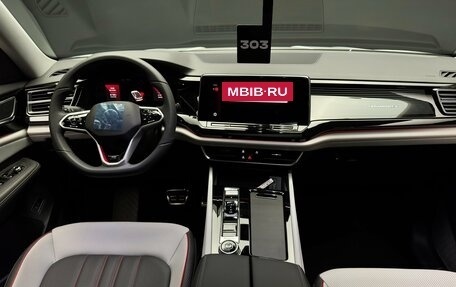 Volkswagen Teramont I, 2025 год, 6 300 000 рублей, 13 фотография