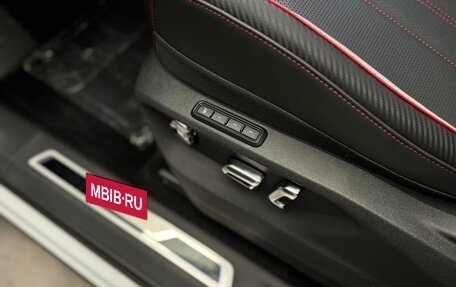 Volkswagen Teramont I, 2025 год, 6 300 000 рублей, 21 фотография