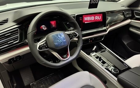 Volkswagen Teramont I, 2025 год, 6 300 000 рублей, 17 фотография