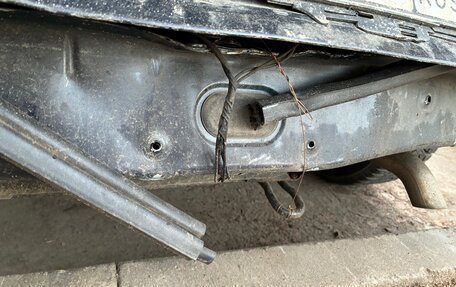 Ford Fusion I, 2007 год, 350 000 рублей, 9 фотография