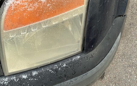 Ford Fusion I, 2007 год, 350 000 рублей, 6 фотография