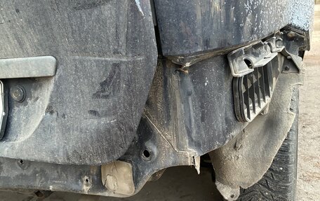 Ford Fusion I, 2007 год, 350 000 рублей, 8 фотография