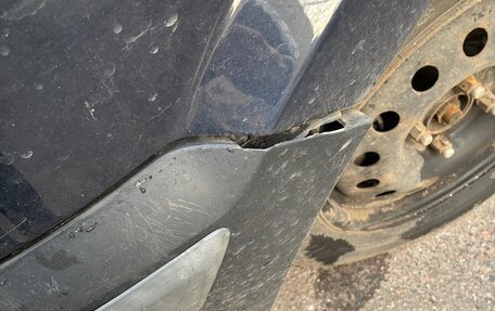 Ford Fusion I, 2007 год, 350 000 рублей, 4 фотография