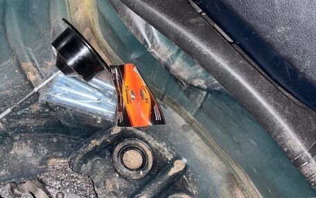 Ford Fusion I, 2007 год, 350 000 рублей, 10 фотография